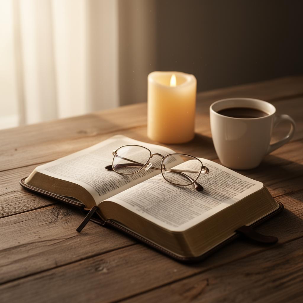Open Bible